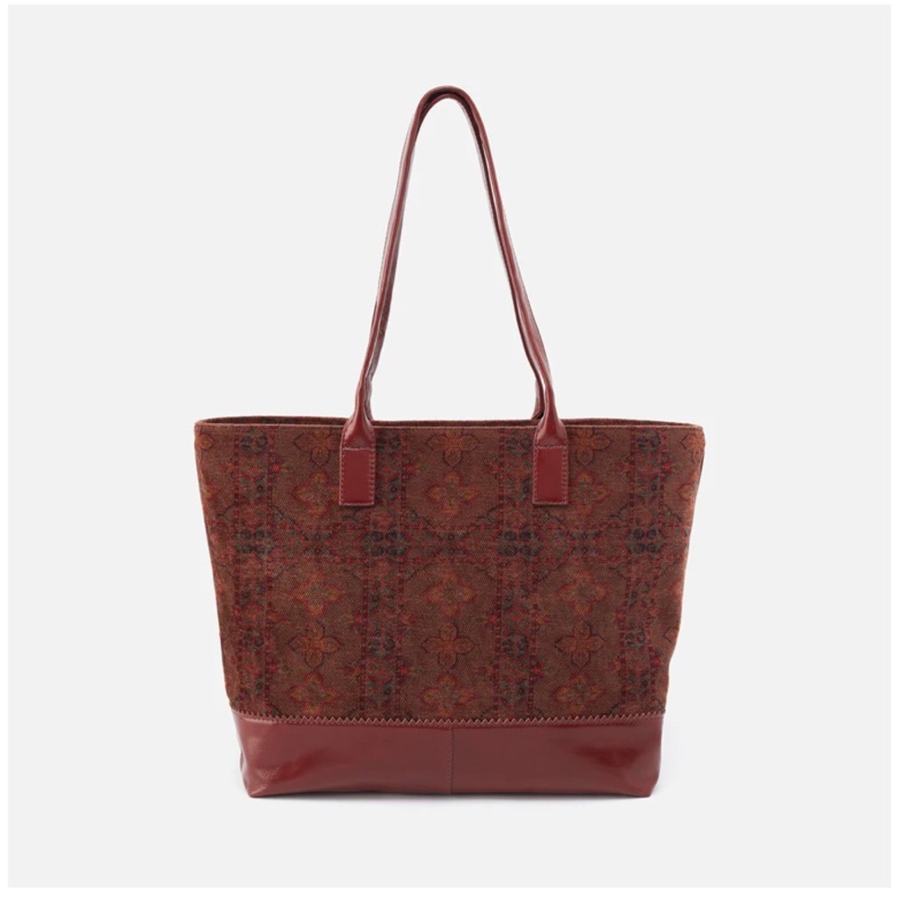 Hobo Shopper Tote - Picture 2 of 3